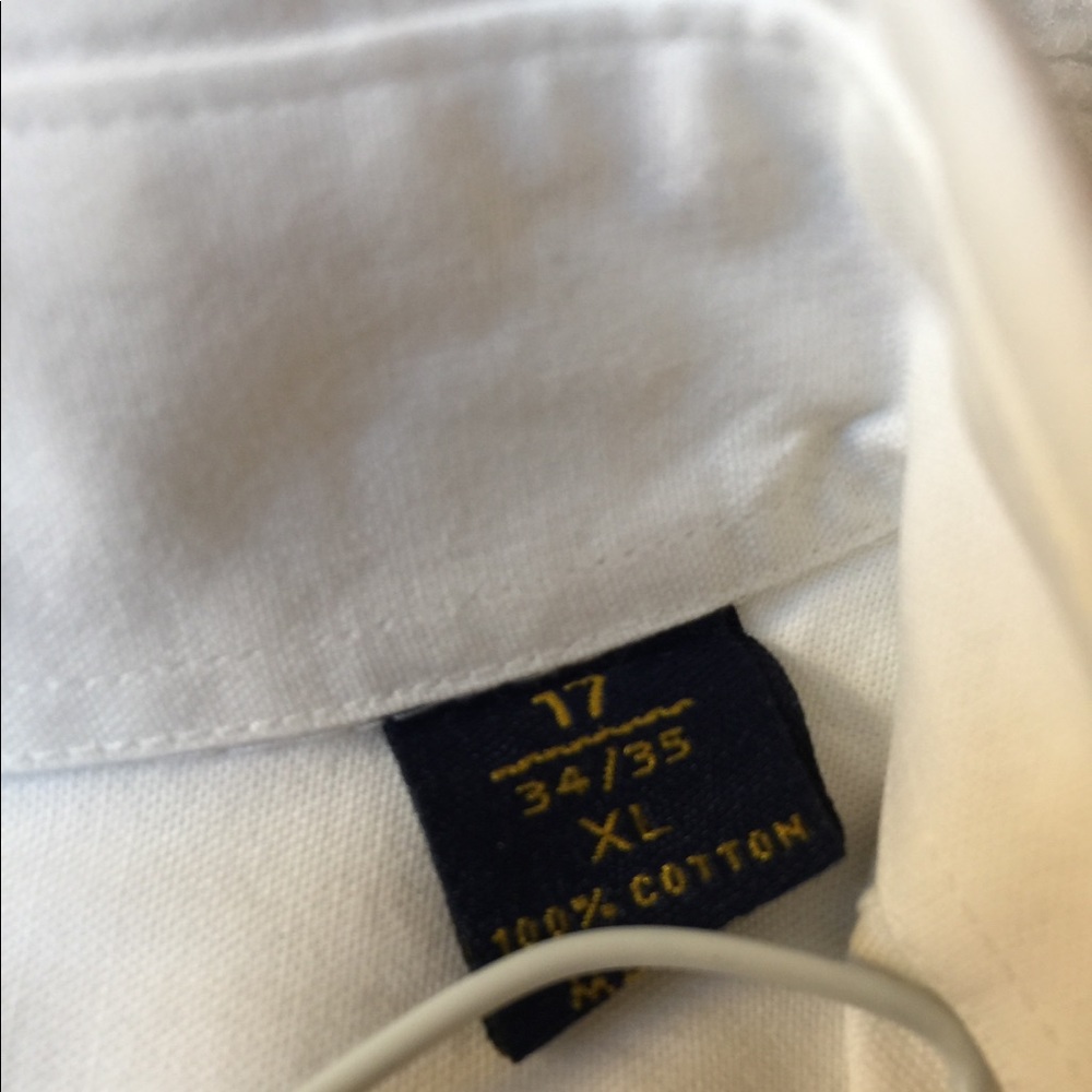Men’s Dress shirt - Picture 2 of 3